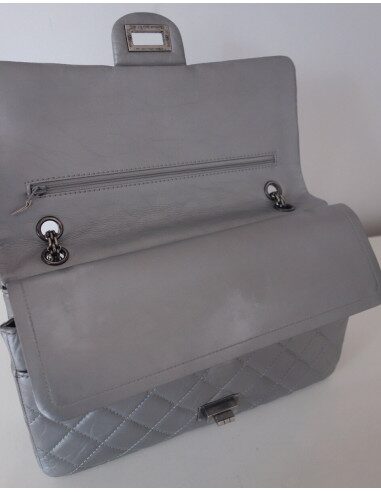 Sac Chanel 2.55 maxi