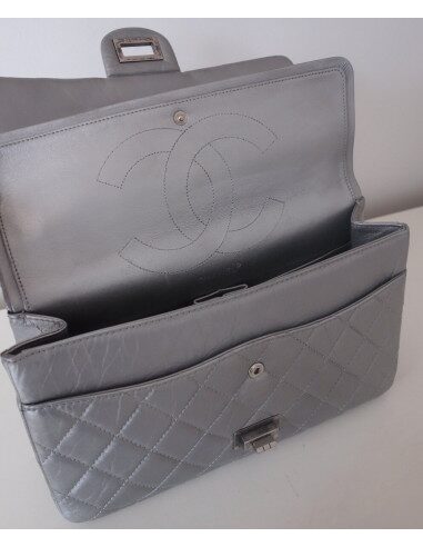 Sac Chanel 2.55 maxi