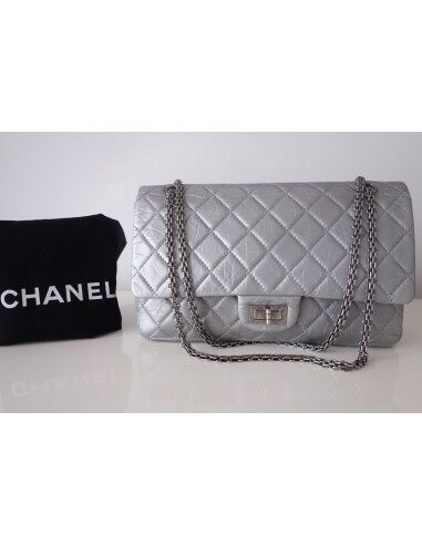 Sac Chanel 2.55 maxi