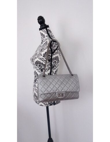 Sac Chanel 2.55 maxi