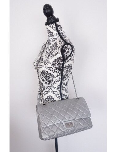 Sac Chanel 2.55 maxi
