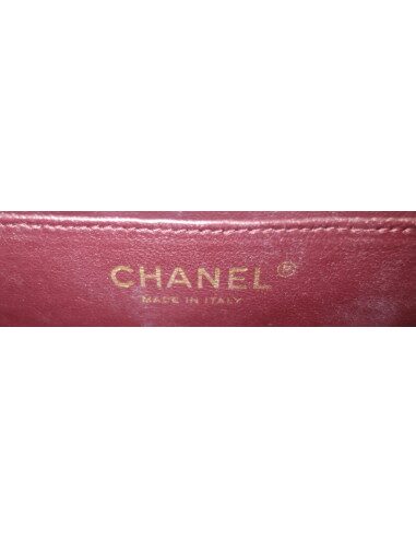 Sac Chanel Classique Gm
