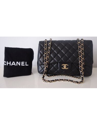 Sac Chanel Classique Gm