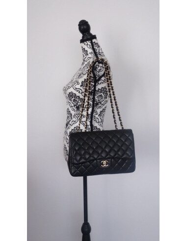 Sac Chanel Classique Gm
