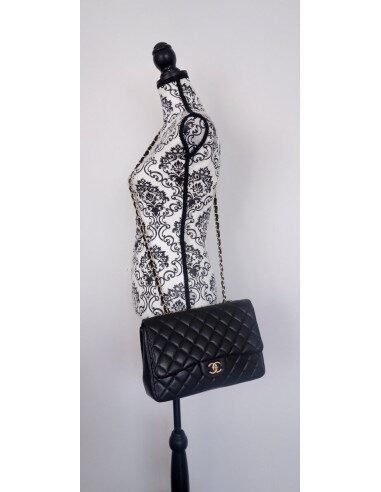 Sac Chanel Classique Gm
