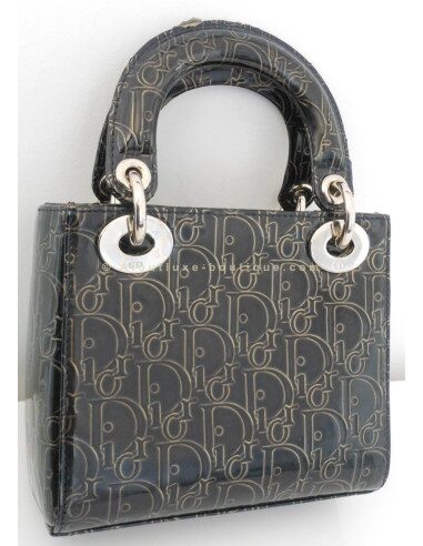SAC MINI LADY DIOR