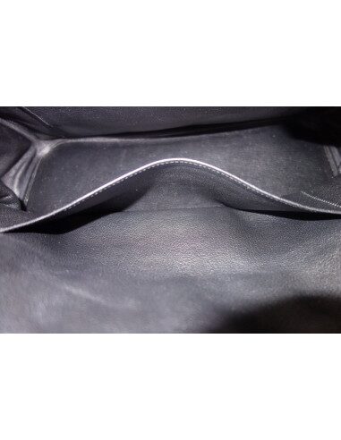 Sac Hermes Birkin 35 noir