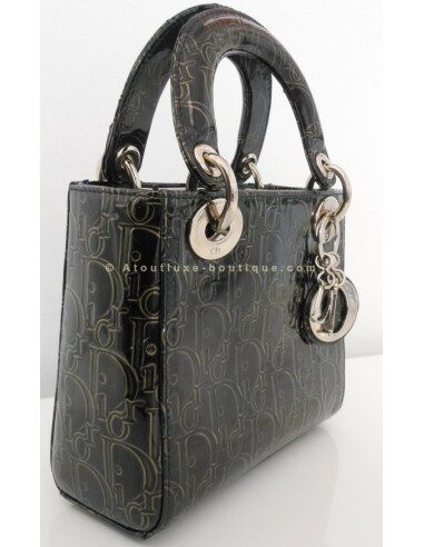 SAC MINI LADY DIOR