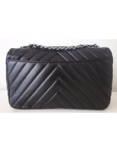 Sac Chanel Classique chevron