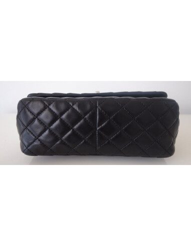 Sac Chanel Classique chevron