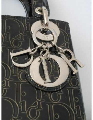 SAC MINI LADY DIOR