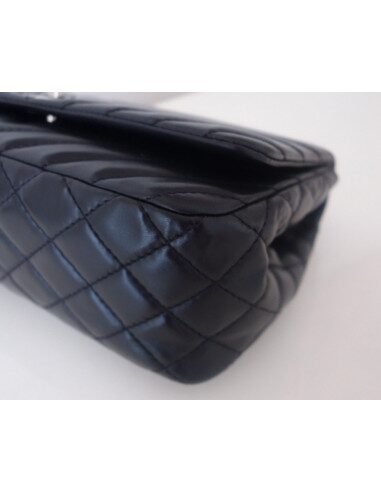 Sac Chanel Classique chevron