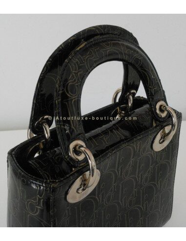 SAC MINI LADY DIOR
