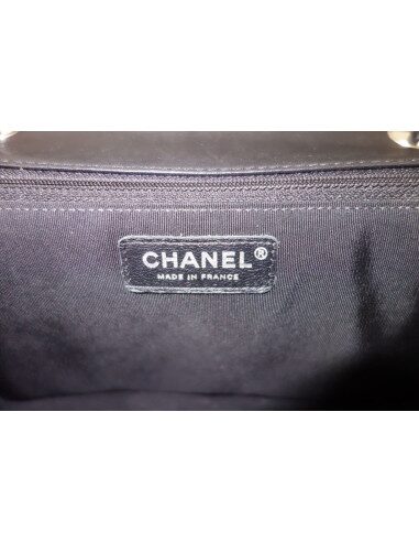 Sac Chanel Classique chevron