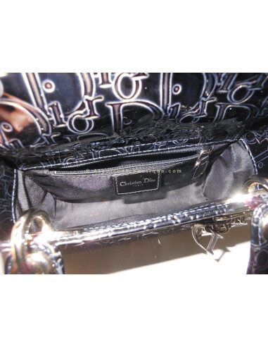 SAC MINI LADY DIOR