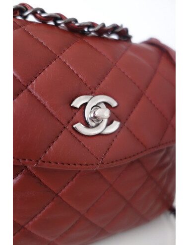 Sac Chanel bandoulière