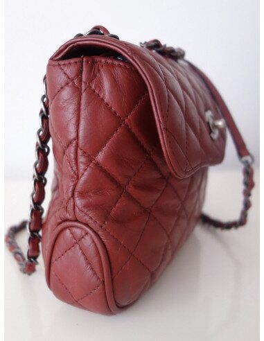 Sac Chanel bandoulière