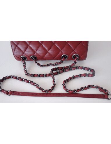 Sac Chanel bandoulière