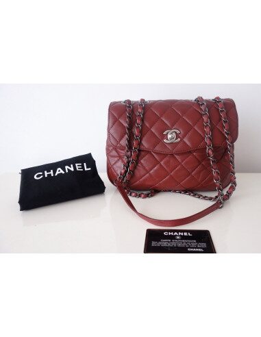 Sac Chanel bandoulière