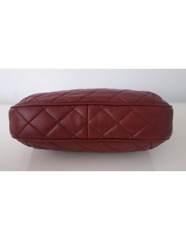 Sac Chanel bandoulière