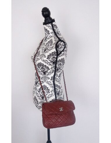 Sac Chanel bandoulière