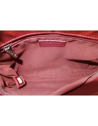 Sac Chanel bandoulière