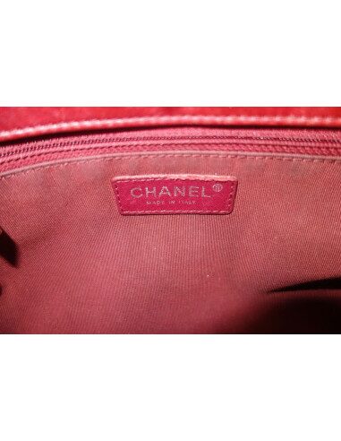 Sac Chanel bandoulière