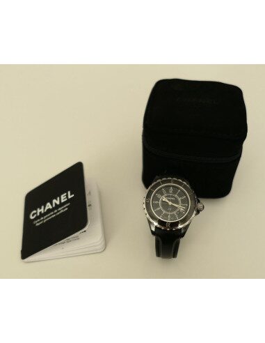 Montre Chanel J12 33mm