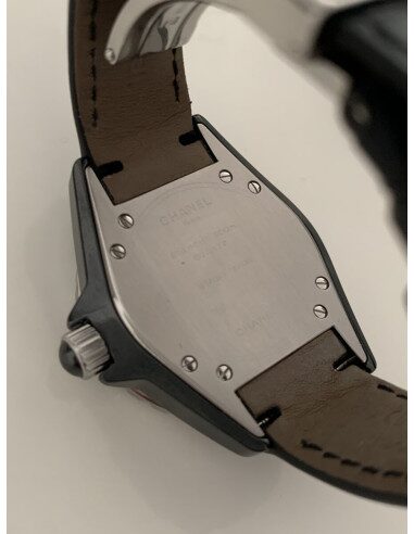 Montre Chanel J12 33mm