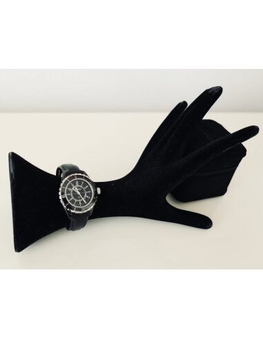 Montre Chanel J12 33mm