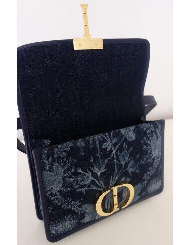 sac Dior 30 Montaigne
