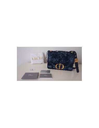 sac Dior 30 Montaigne