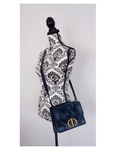 sac Dior 30 Montaigne