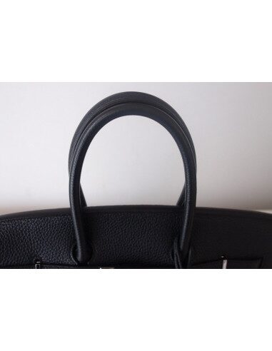Sac Hermes Birkin 35 noir