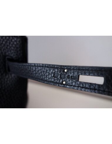 Sac Hermes Birkin 35 noir