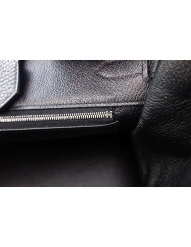 Sac Hermes Birkin 35 noir