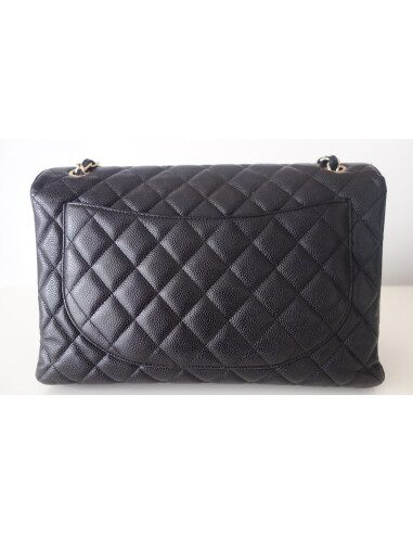 Sac Chanel Classique maxi