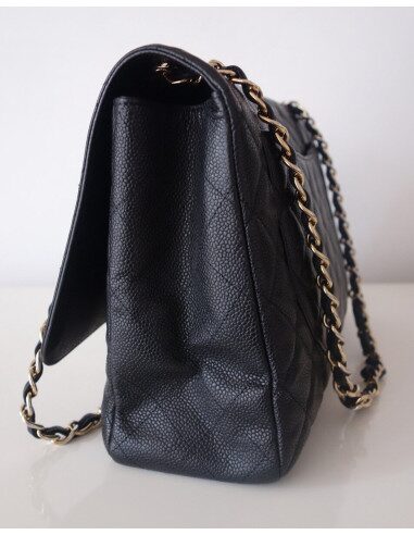 Sac Chanel Classique maxi