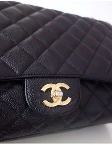 Sac Chanel Classique maxi