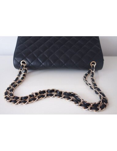 Sac Chanel Classique maxi