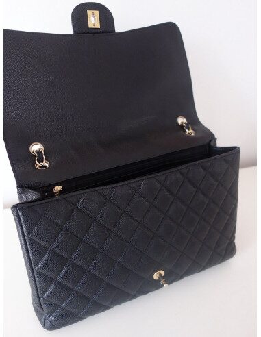Sac Chanel Classique maxi