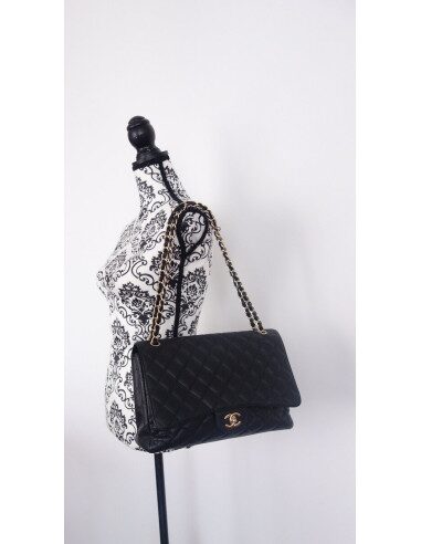 Sac Chanel Classique maxi