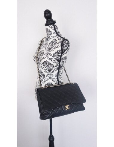 Sac Chanel Classique maxi