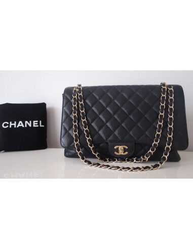 Sac Chanel Classique maxi