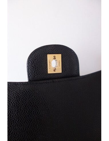 Sac Chanel Classique maxi