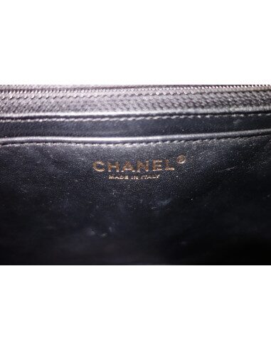 Sac Chanel Classique maxi