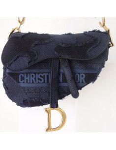 Sac Dior Saddle 2