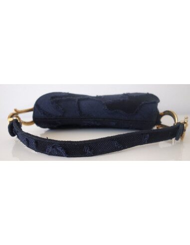 Sac Dior Saddle