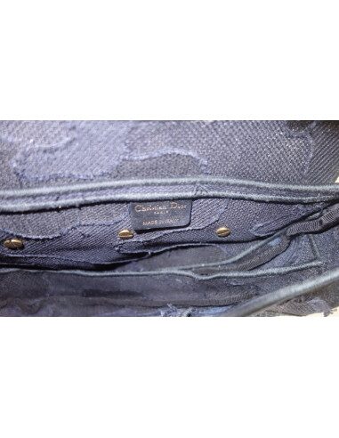 Sac Dior Saddle