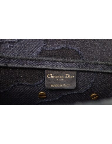 Sac Dior Saddle